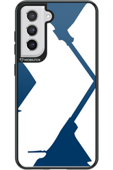 Arctic Edge - Samsung Galaxy S21 FE