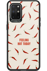 Hot Feeling - OnePlus 8T