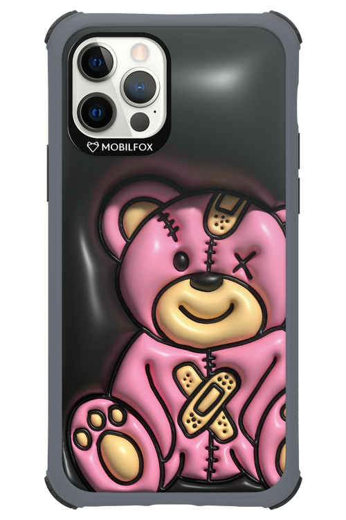 Dead Bear - Apple iPhone 12 Pro