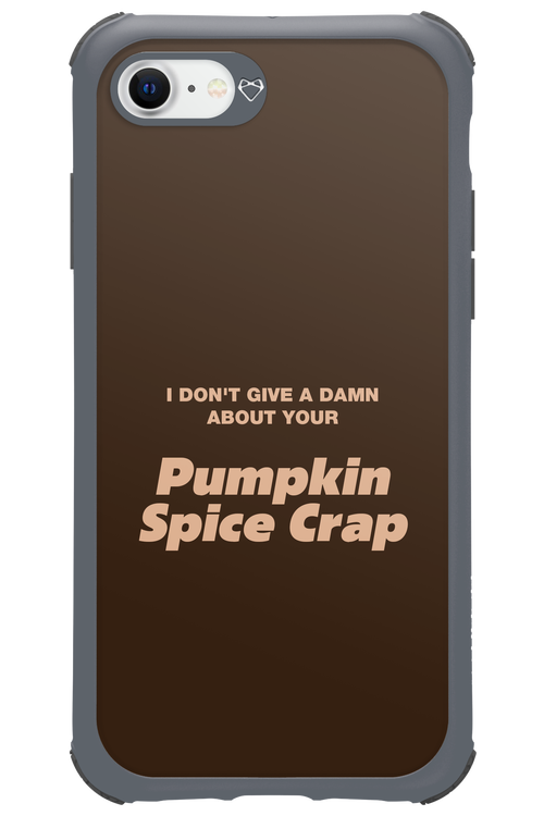P-Spice Crap 2.0 - Apple iPhone SE 2020