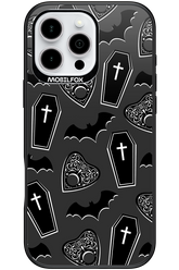 After Death - Apple iPhone 16 Pro Max