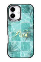 Into the Pool - Apple iPhone 17