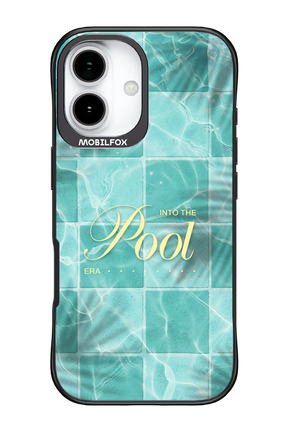 Into the Pool - Apple iPhone 17