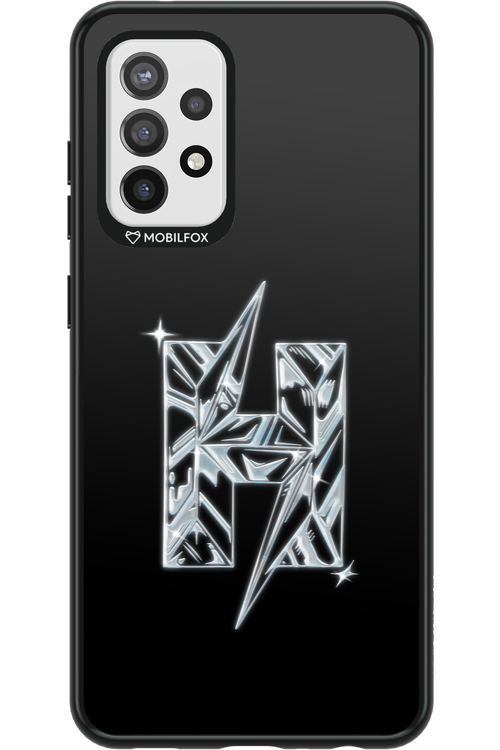 H DIAMOND 2.0 - Samsung Galaxy A72
