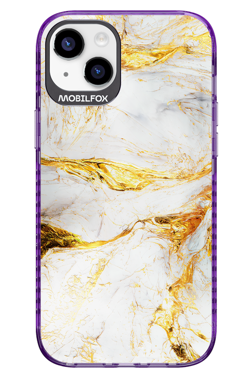 Quartz - Apple iPhone 14 Plus