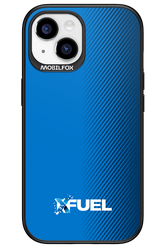 Blue Velocity - Apple iPhone 15