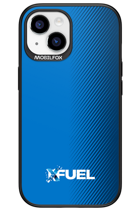 Blue Velocity - Apple iPhone 15