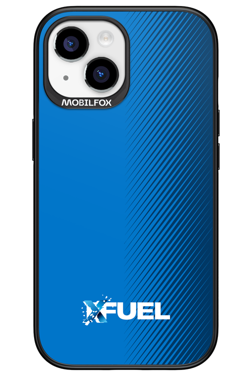 Blue Velocity - Apple iPhone 15