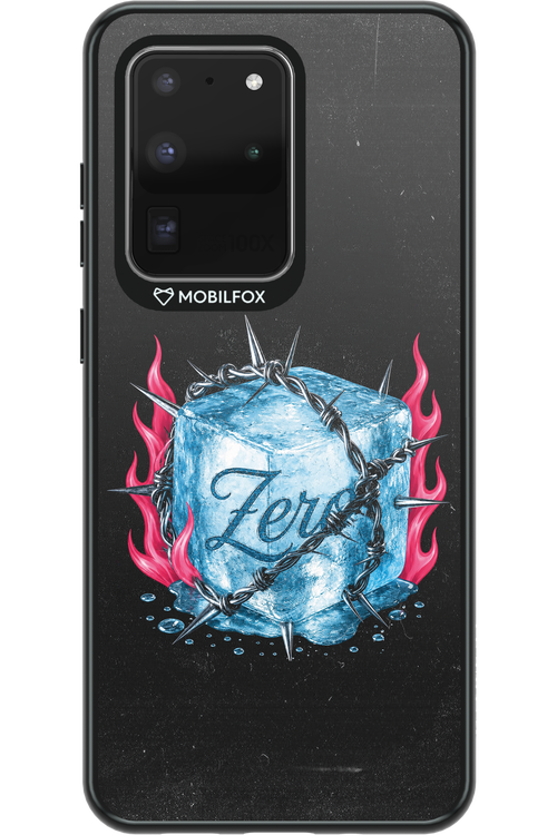 Zero 2.0 - Samsung Galaxy S20 Ultra 5G