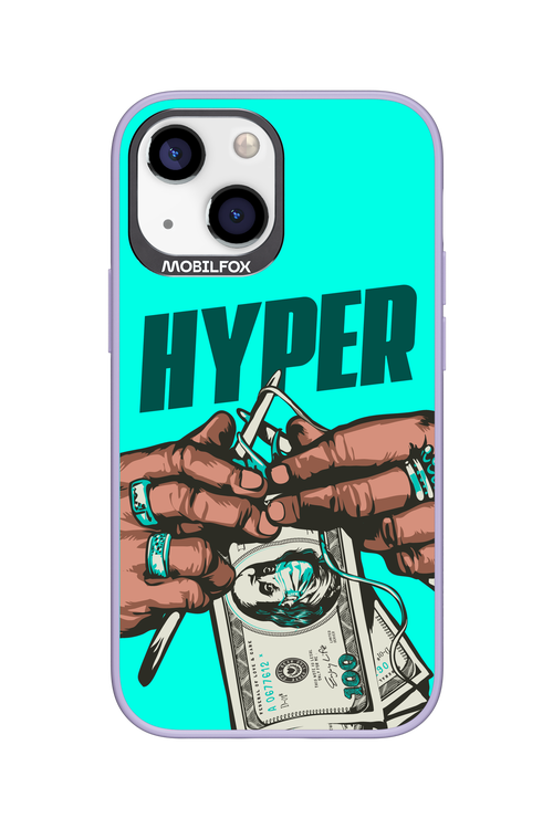 KNIT - Apple iPhone 13 Mini