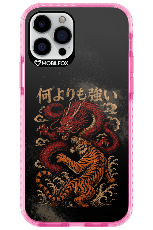 何よりも強いI 2.0 - Apple iPhone 12 Pro
