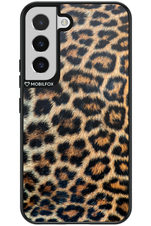 Leopard - Samsung Galaxy S22