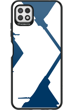 Arctic Edge - Samsung Galaxy A22 5G