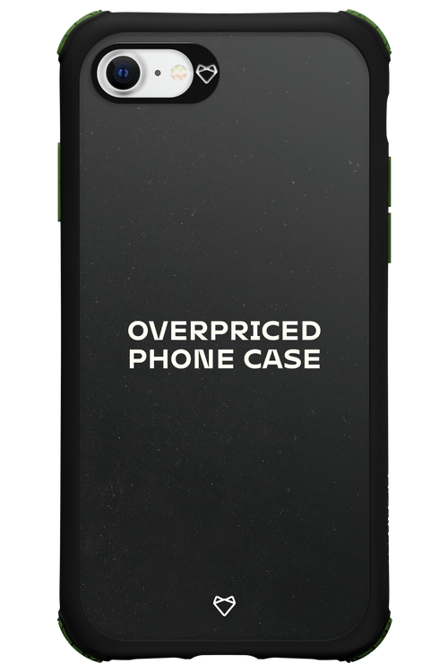 Overprieced - Apple iPhone 7