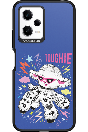 TOUGHIE 2.0 - Xiaomi Redmi Note 12 5G