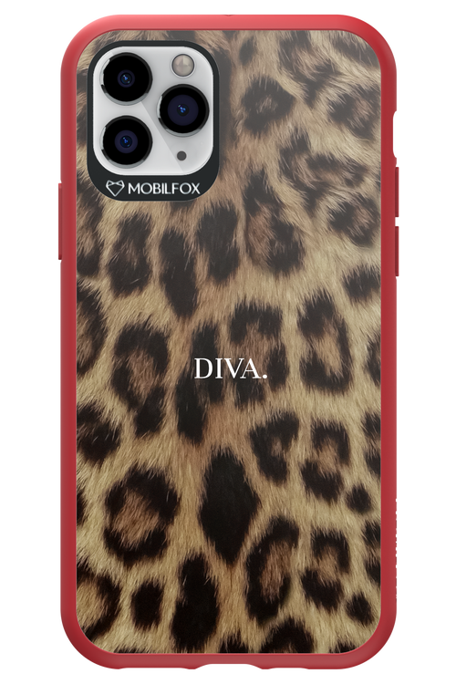 Diva 2.0 - Apple iPhone 11 Pro