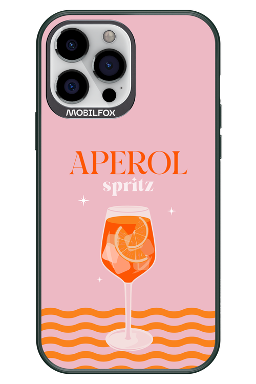 Aperol - Apple iPhone 13 Pro Max
