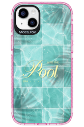 Into the Pool - Apple iPhone 14 Plus