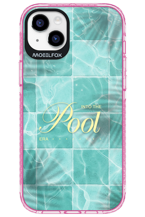 Into the Pool - Apple iPhone 14 Plus