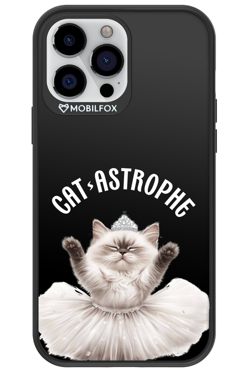 Cat-astrophe - Apple iPhone 13 Pro Max