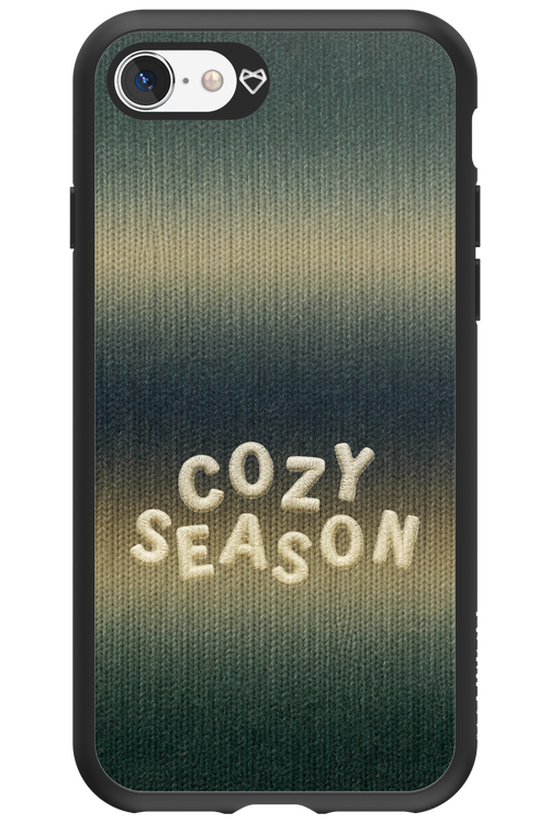 Cozy Season 2.0 - Apple iPhone SE 2020