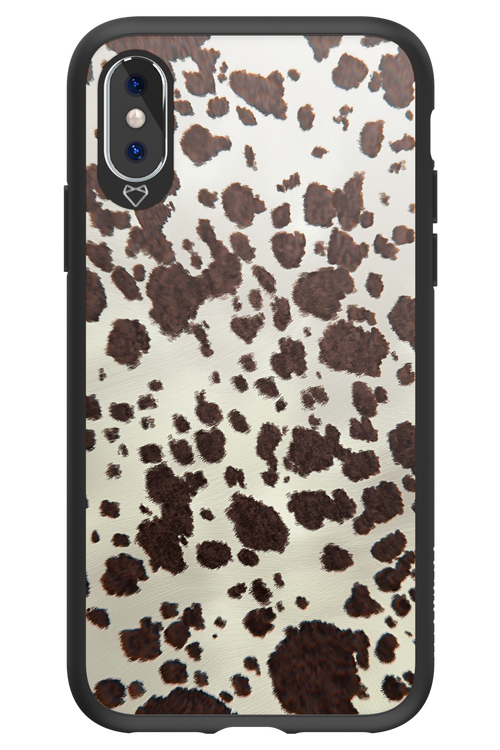 Appaloosa 2.0 - Apple iPhone XS