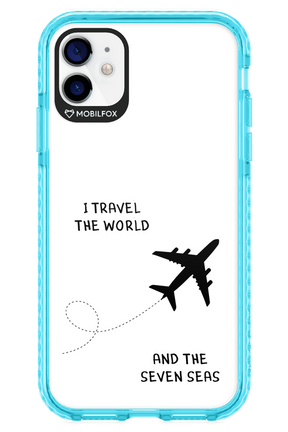 Traveller - Apple iPhone 11