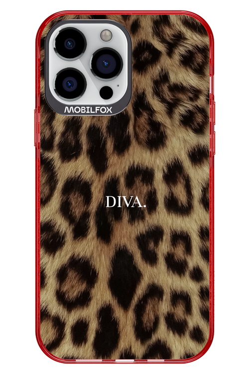 Diva 2.0 - Apple iPhone 13 Pro Max