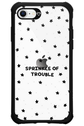Trouble - Apple iPhone SE 2020