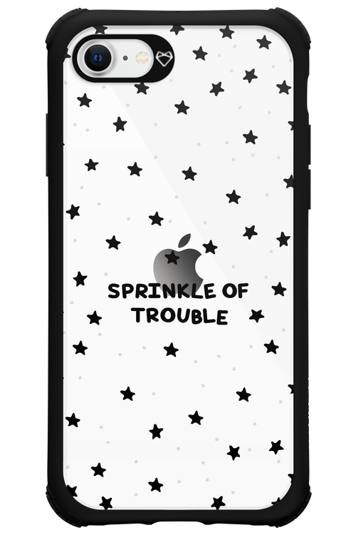 Trouble - Apple iPhone SE 2020