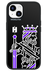 KING - Apple iPhone 14