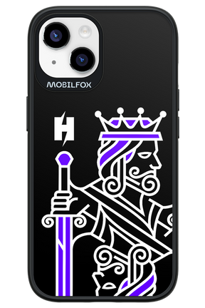 KING - Apple iPhone 14