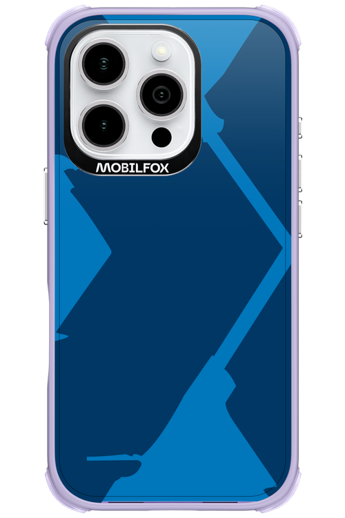 Core Charge - Apple iPhone 16 Pro