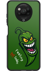 Crazy Chili - Xiaomi Poco X3 NFC