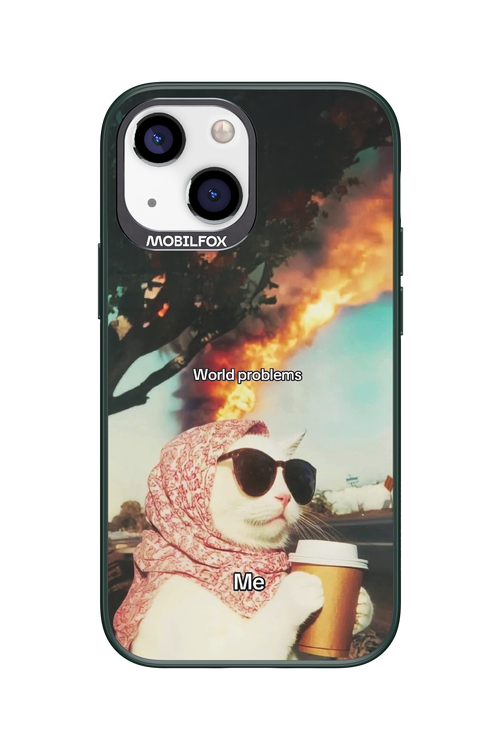 World Problems - Apple iPhone 13 Mini