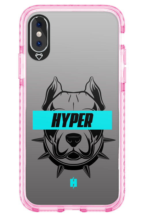 BULL 2.0 - Apple iPhone X