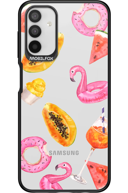 TropicalHouse - Samsung Galaxy A04s