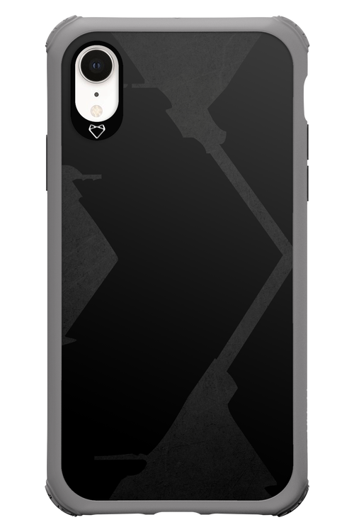 Black Surge - Apple iPhone XR