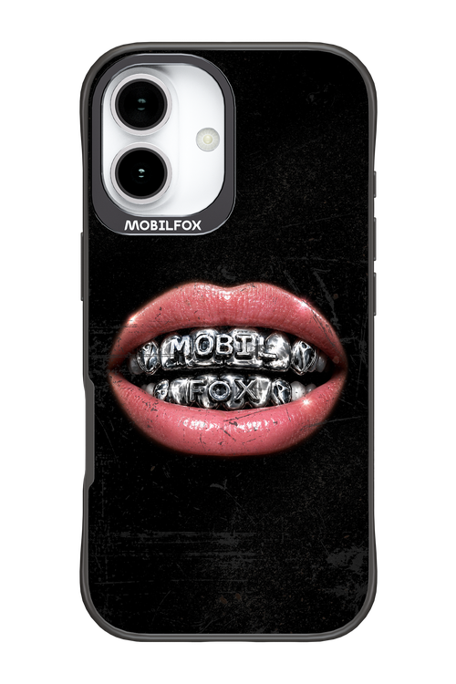 MOBILFOX GRILL 2.0 - Apple iPhone 17