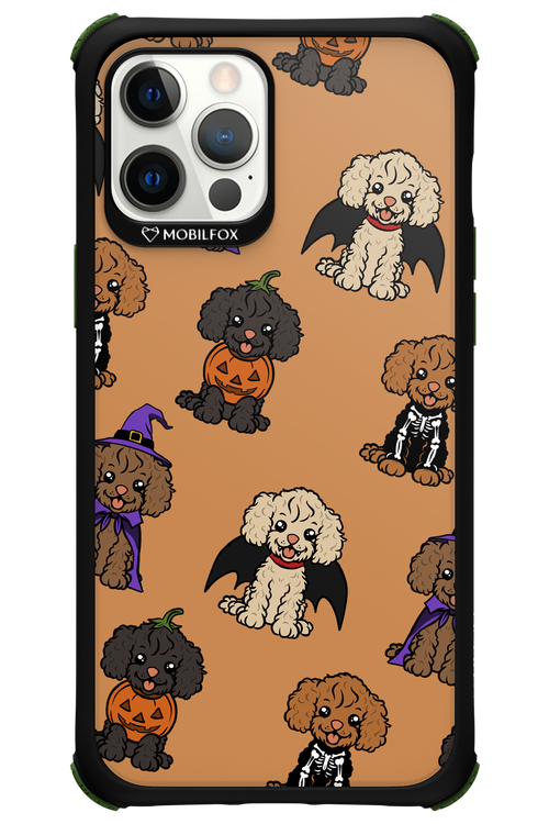 BOO-DLE CREW - Apple iPhone 12 Pro Max