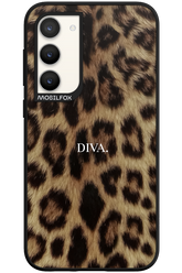Diva 2.0 - Samsung Galaxy S23 Plus