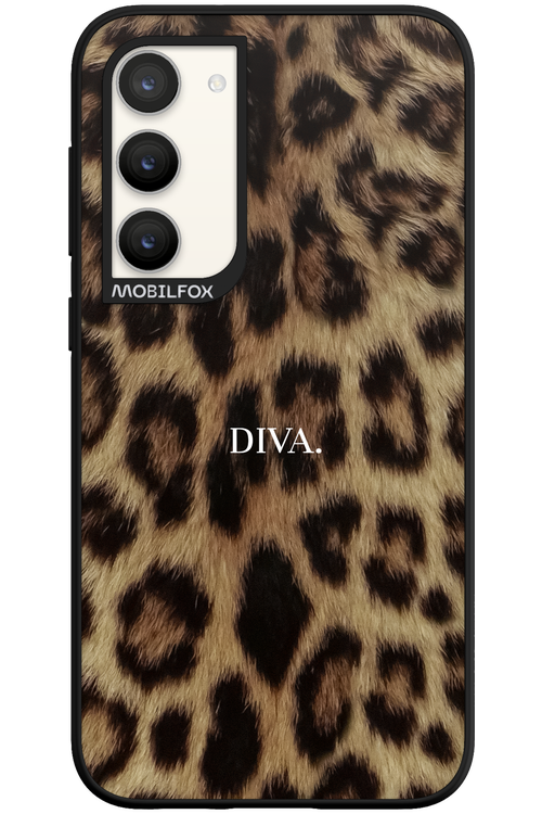 Diva 2.0 - Samsung Galaxy S23 Plus