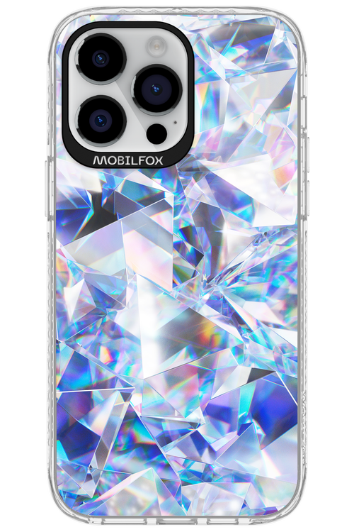 Holo Shard - Apple iPhone 14 Pro Max