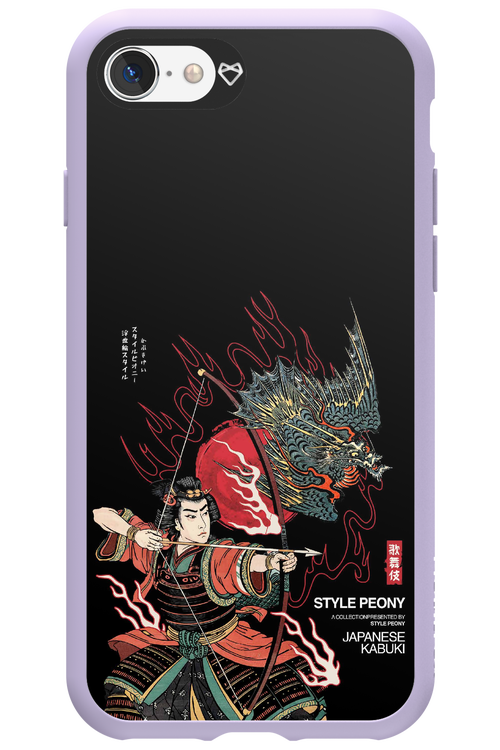 Kabuki 2.0 - Apple iPhone SE 2020