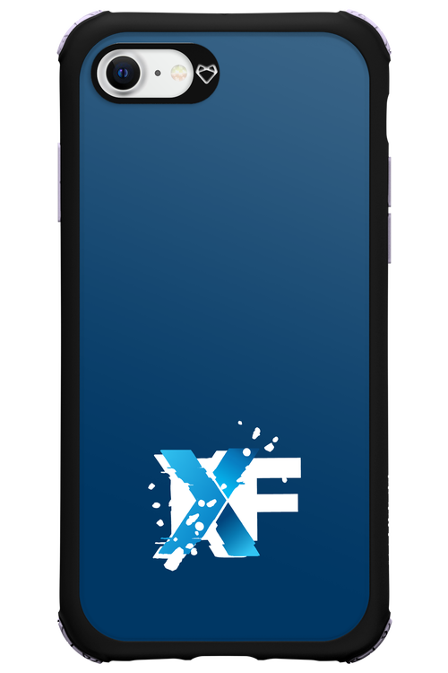 Nano Burst  - Apple iPhone 8