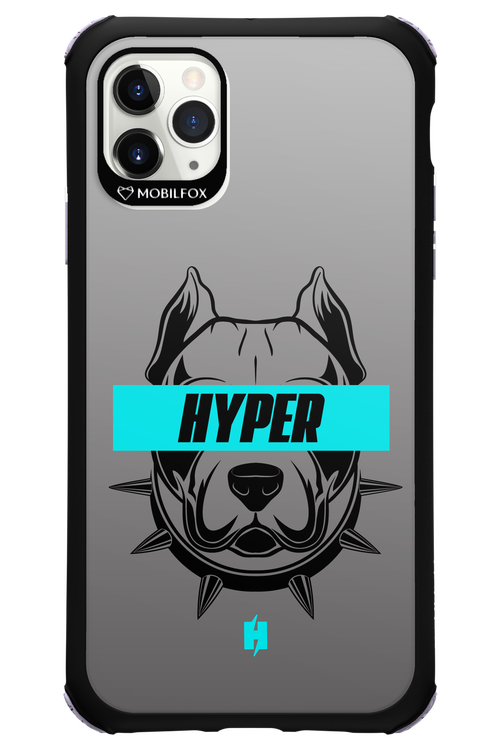 BULL - Apple iPhone 11 Pro Max