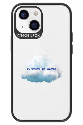 Waves - Apple iPhone 13 Mini