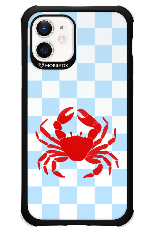 Oh Crab - Apple iPhone 12