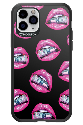 Money Lips - Apple iPhone 11 Pro