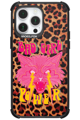 Bad Girl Power - Apple iPhone 14 Pro Max